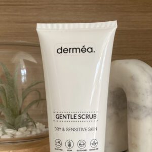 Gentle Scrub