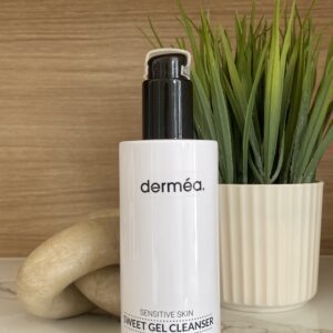 DERMÉA Sweet Gel Cleanser (Sensitive)