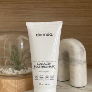 DERMÉA Collagen Boosting Mask
