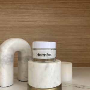 DERMÉA Gentle Moisturizer Cream