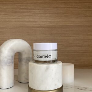 DERMÉA Active Moisturizer