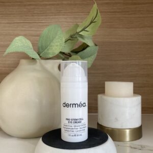 DERMÉA Pro Stem Eye Cream