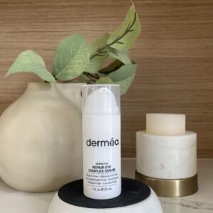 DERMÉA Derma Fix Repair Eye Complex Serum