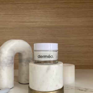 DERMÉA Derma Fix Hyaluronic Acid Cream