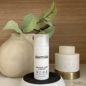 DERMÉA Skin Relief Cream