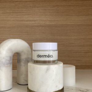 DERMÉA DMAE Cream