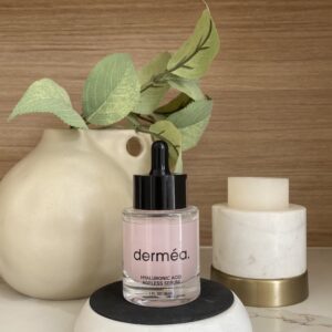 DERMÉA Hyaluronic Acid Ageless Serum