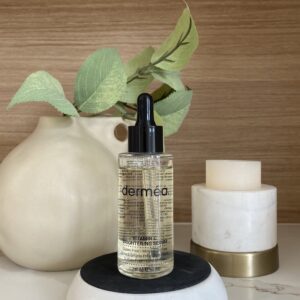 DERMÉA Vitamin C Brightening Serum