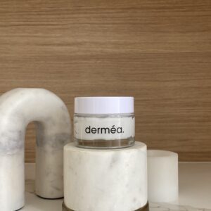 DERMÉA Ormagel Pre & Post Care Cream