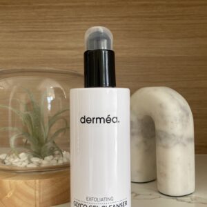 DERMÉA Glycolic Gel Cleanser