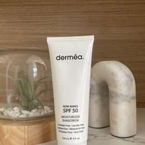 DERMÉA Sunscreen SPF 50 Cream