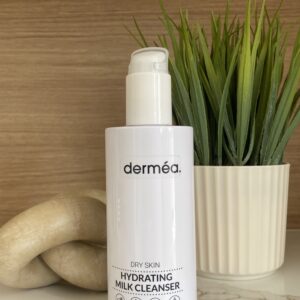 DERMÉA Hydrating Cleanser