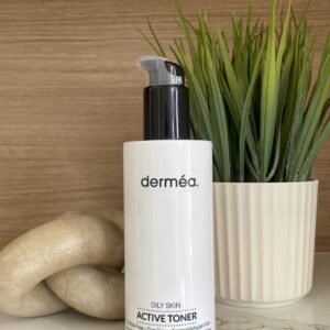 DERMÉA Active Toner