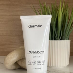 DERMÉA Active Scrub